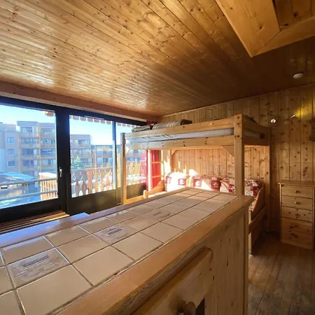 Résidence Neves - Location: Pour 4 Personnes Dans Un Quartier Animé / Les Neves Mae-9103