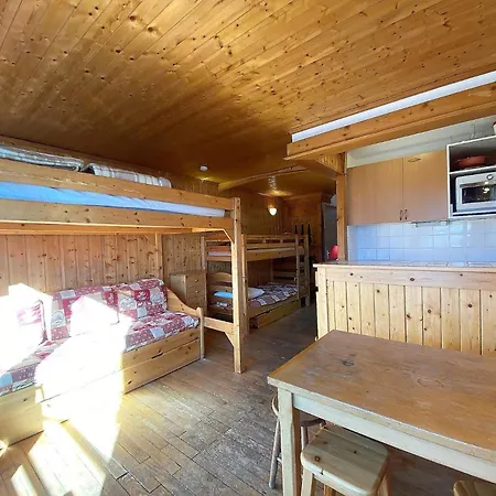 Appartement Résidence Neves - Location: Pour 4 Personnes Dans Un Quartier Animé / Les Neves Mae-9103 *