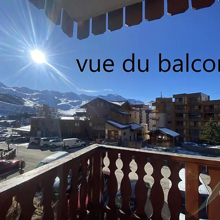 Résidence Neves - Location: Pour 4 Personnes Dans Un Quartier Animé / Les Neves Mae-9103 Appartement