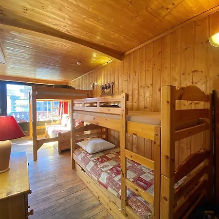 Résidence Neves - Location: Pour 4 Personnes Dans Un Quartier Animé / Les Neves Mae-9103 Appartement *