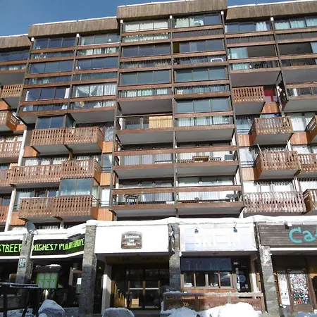 Résidence Neves - Location: Pour 4 Personnes Dans Un Quartier Animé / Les Neves Mae-9103 *