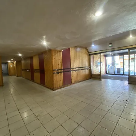 Appartement Résidence Neves - Location: Pour 4 Personnes Dans Un Quartier Animé / Les Neves Mae-9103 Val Thorens