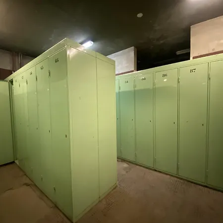 Résidence Neves - Location: Pour 4 Personnes Dans Un Quartier Animé / Les Neves Mae-9103 *