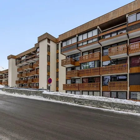Appartement Résidence Neves - Location: Pour 4 Personnes Dans Un Quartier Animé / Les Neves Mae-9103 *